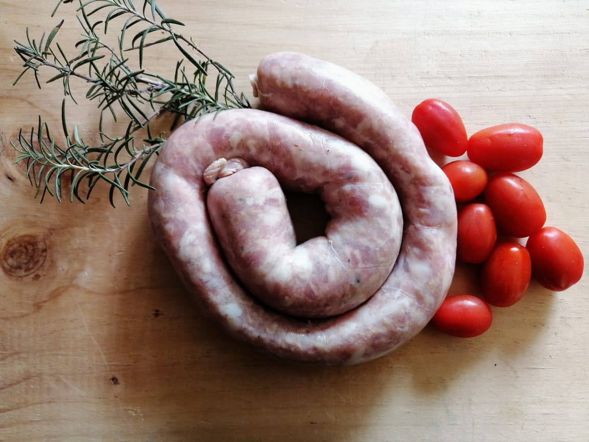 Chorizo Argentino